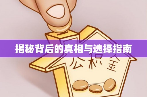 嘉鱼揭秘背后的真相与选择指南