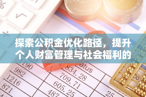 嘉鱼探索公积金优化路径，提升个人财富管理与社会福利的双赢之道