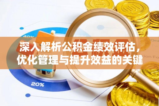 嘉鱼深入解析公积金绩效评估，优化管理与提升效益的关键路径