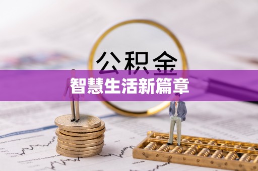 嘉鱼智慧生活新篇章